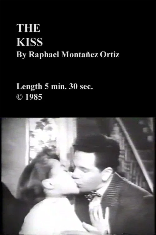 Постер: The Kiss