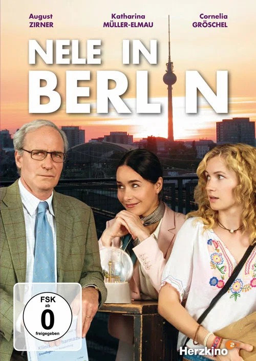 Постер: Nele in Berlin