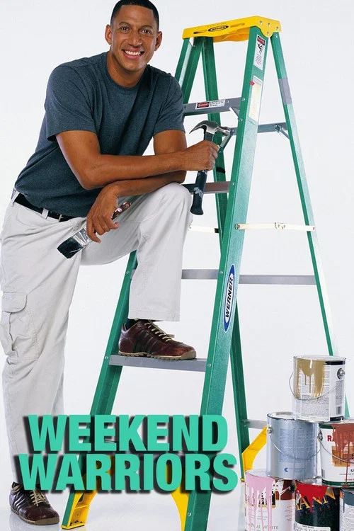 Постер: Weekend Warriors