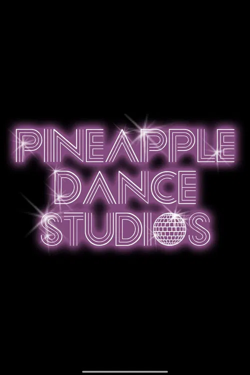 Постер: Pineapple Dance Studios