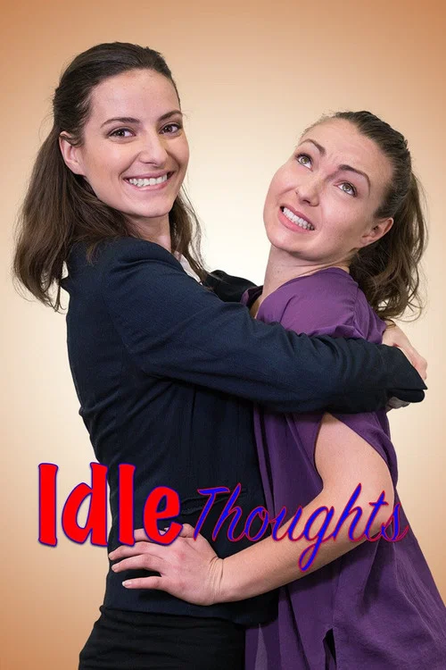 Постер: Idle Thoughts