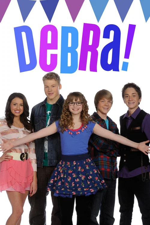 Постер: Debra