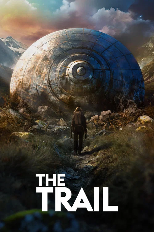Постер: The Trail