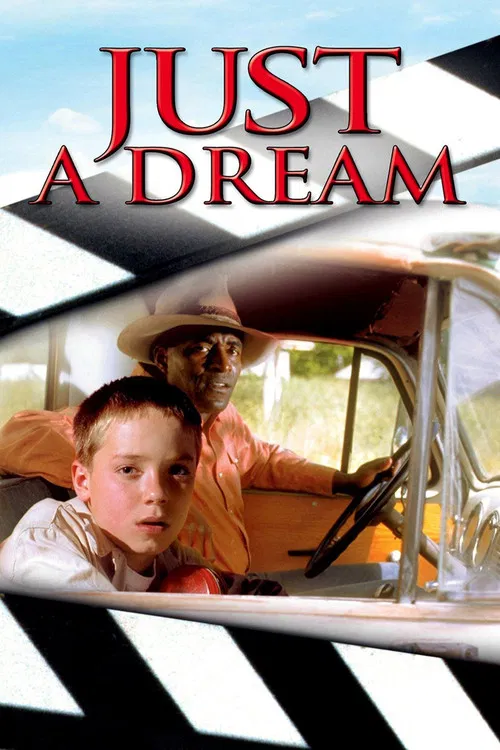 Постер: Just a Dream