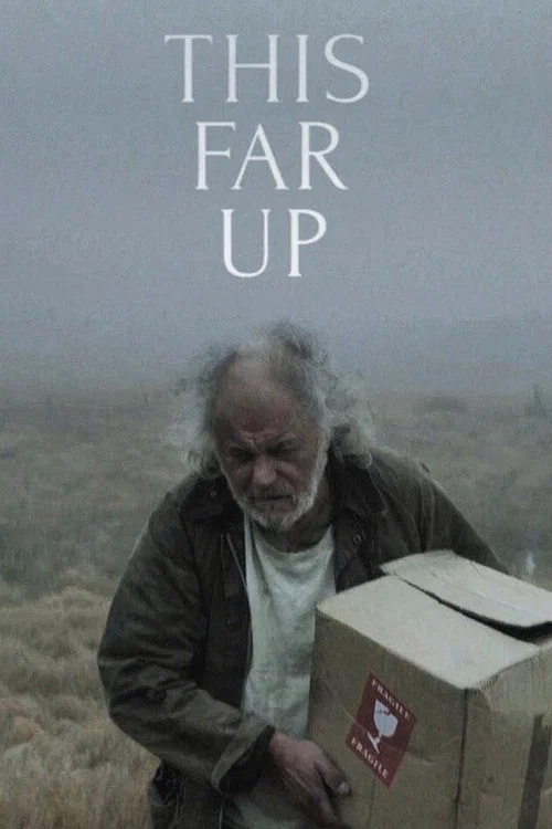 Постер: This Far ...