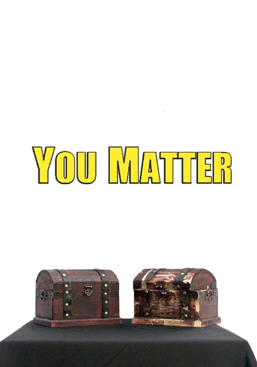 Постер: You Matter
