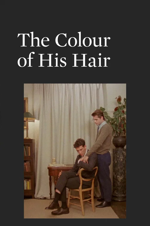 Постер: The Colour of His Hair