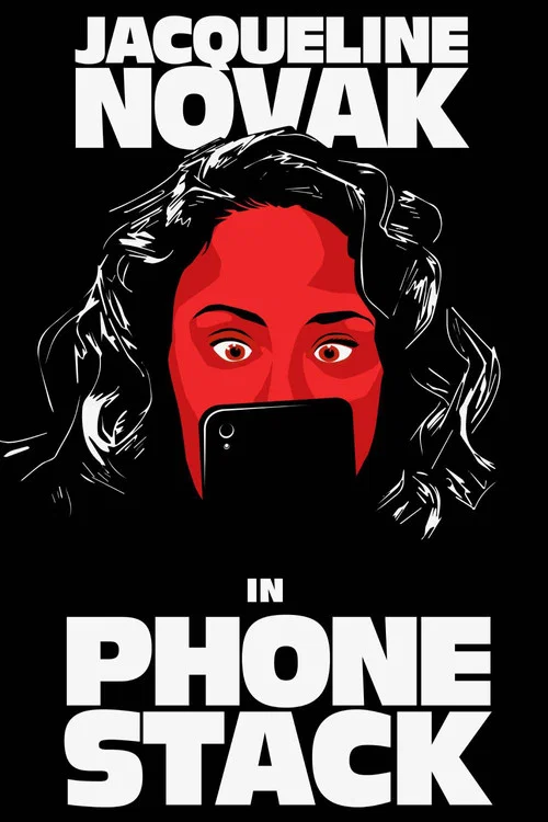 Постер: Phone Stack