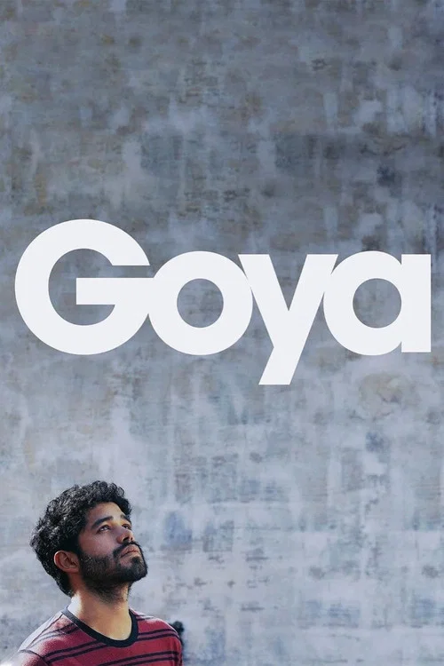 Постер: Goya