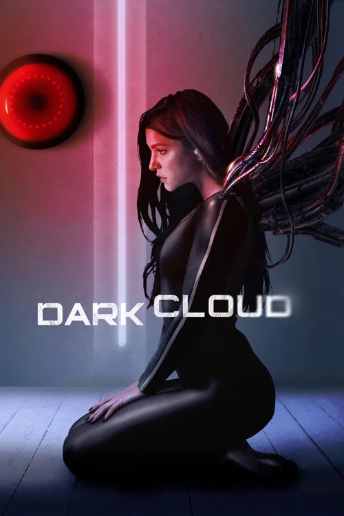 Постер: Dark Cloud