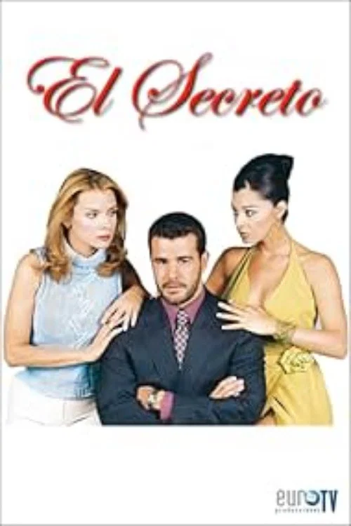 Постер: El secreto