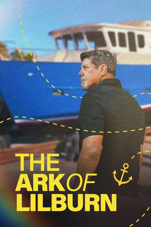 Постер: The Ark of Lilburn