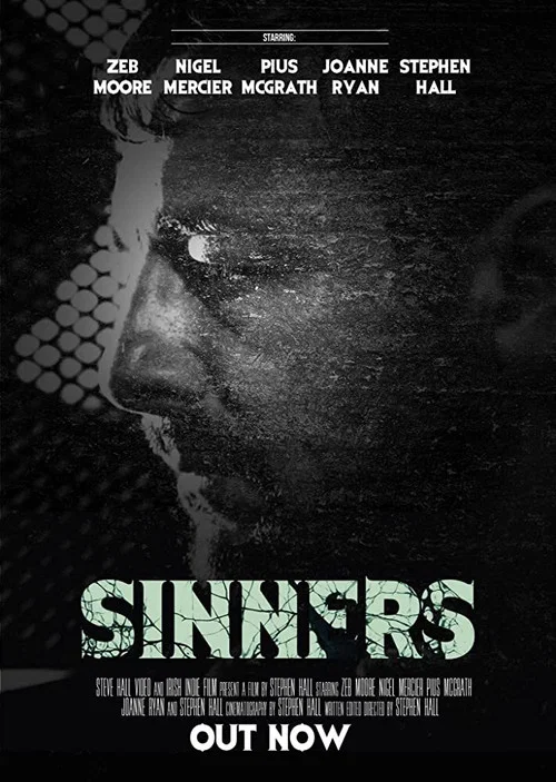 Постер: Sinners