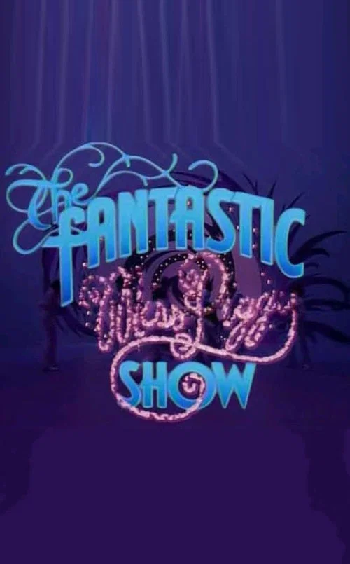 Постер: The Fantastic Miss Piggy Show