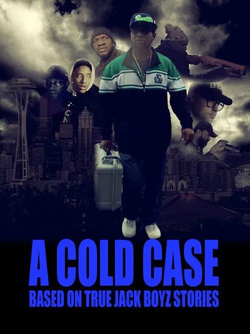 Постер: Jack Boyz
