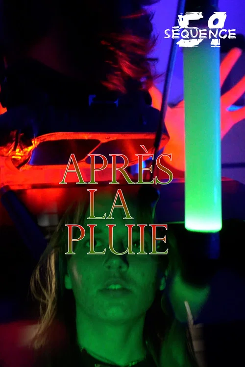 Постер: Après la pluie