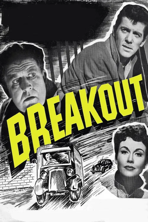 Постер: Breakout