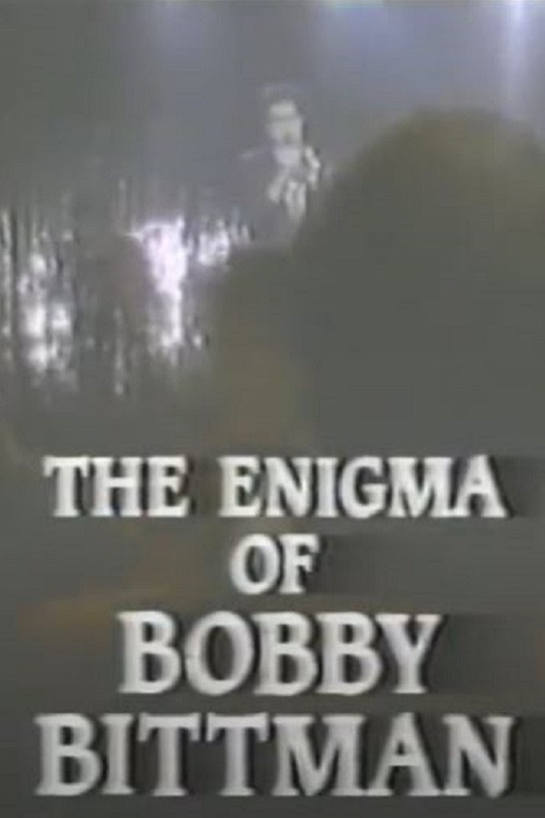 Постер: Biographies: The Enigma of Bobby Bittman