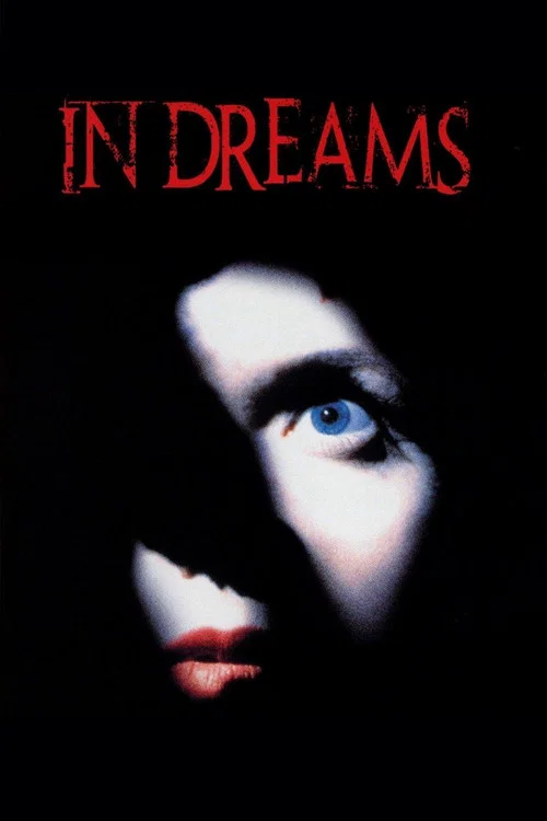 Постер: In Dreams