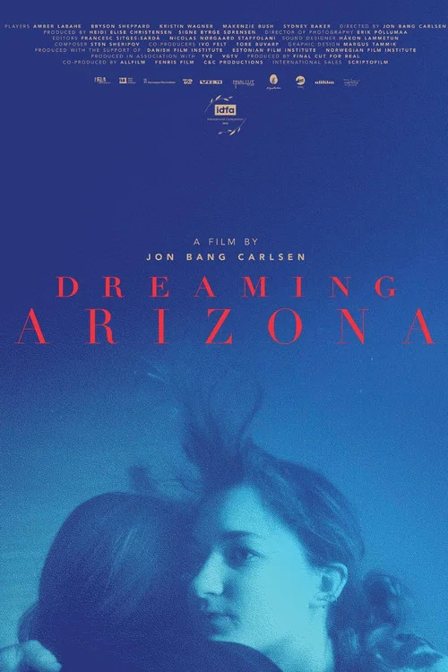 Постер: Dreaming Arizona