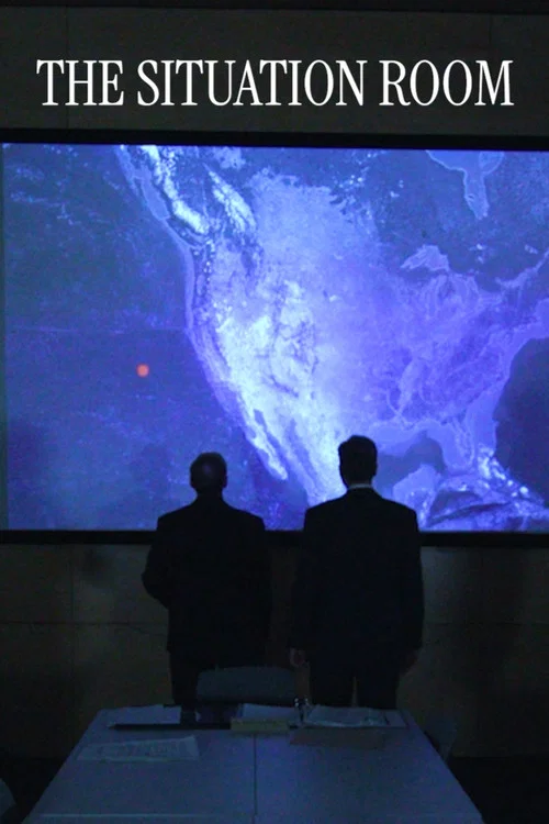 Постер: The Situation Room