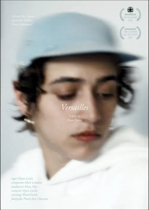 Постер: Versailles