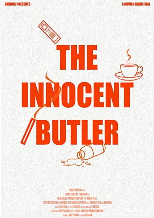 Постер: The Innocent Butler