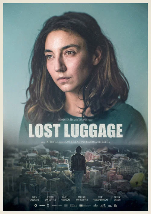 Постер: Lost Luggage