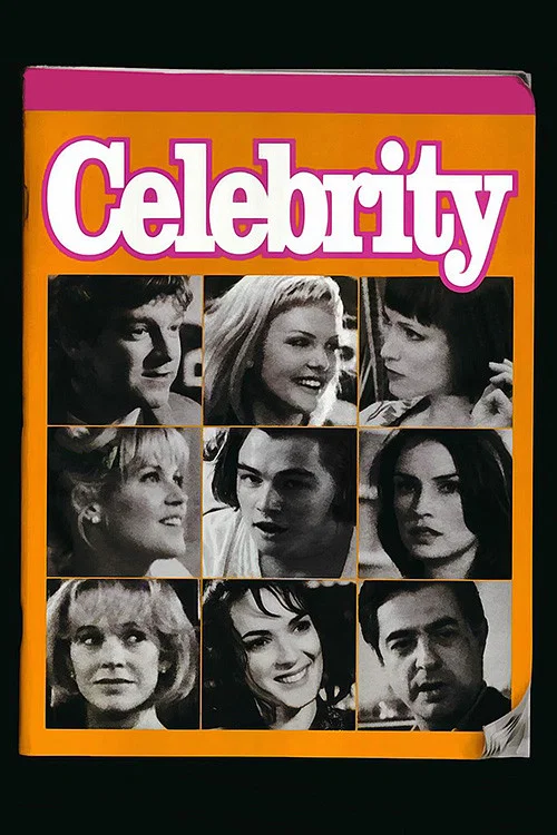 Постер: Celebrity