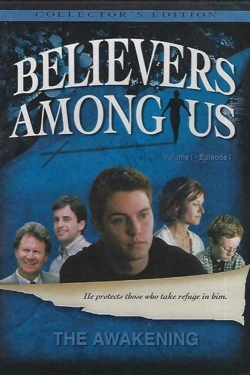 Постер: Believers Among Us