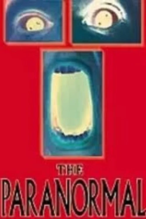 Постер: The Paranormal