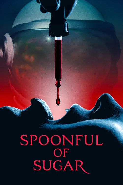 Постер: Spoonful of Sugar