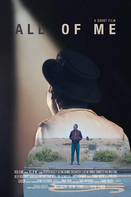 Постер: ALL of Me