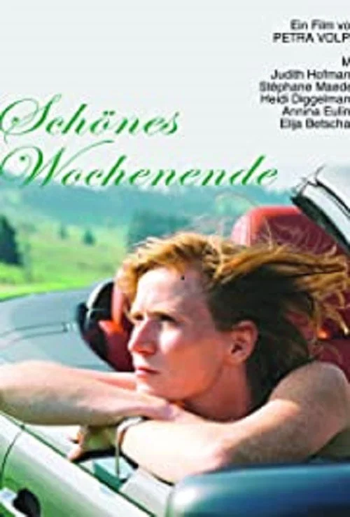 Постер: Schönes Wochenende
