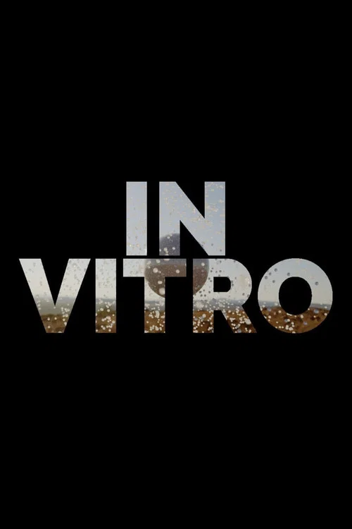 Постер: In Vitro