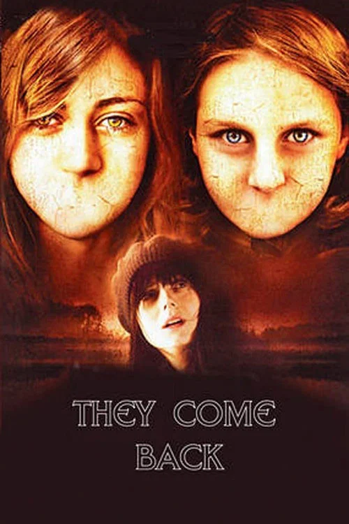 Постер: They Come Back