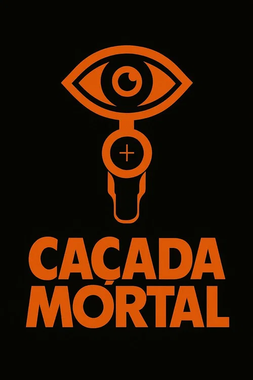 Постер: A Mortal