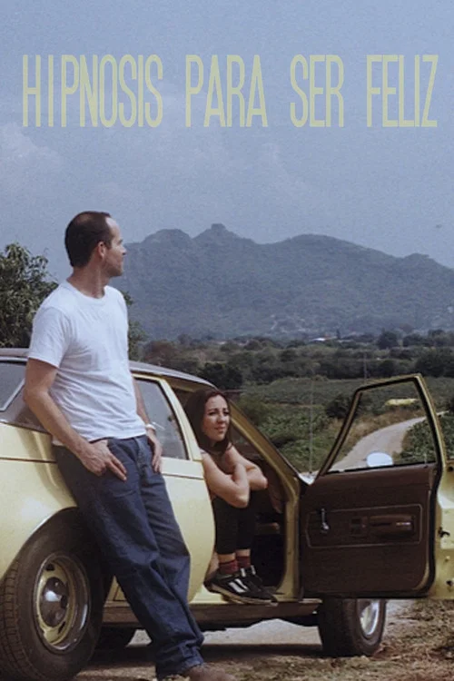 Постер: Hypnosis to Be Happy