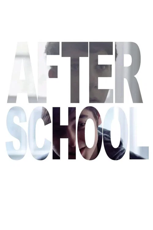 Постер: After School