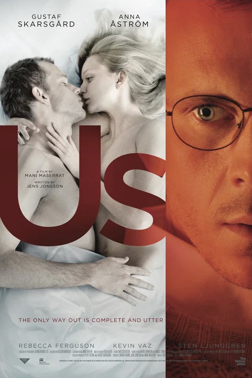 Постер: Us