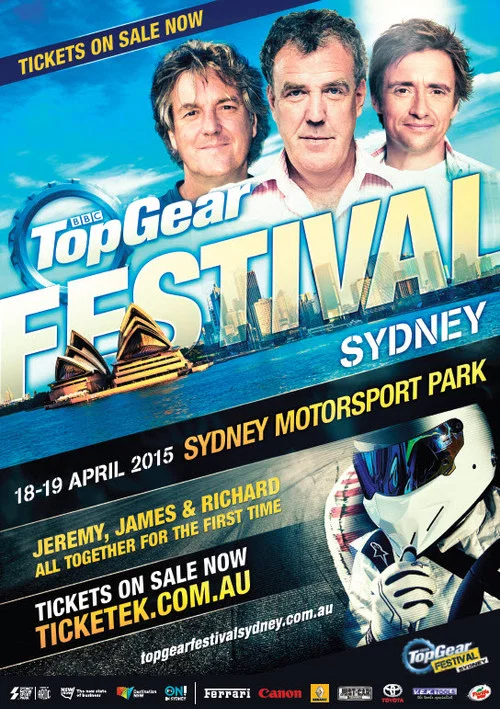 Постер: Sidney