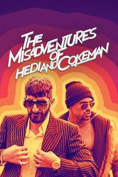 Постер: Misadventure