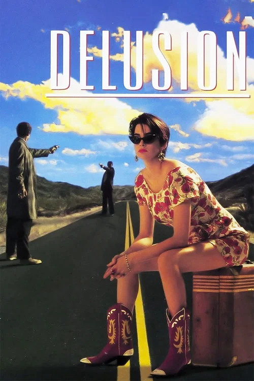 Постер: Delusion