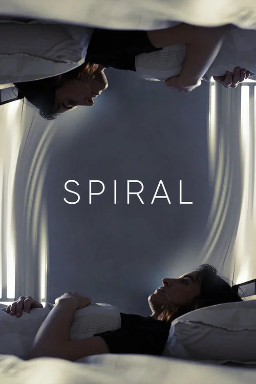 Постер: Spiral