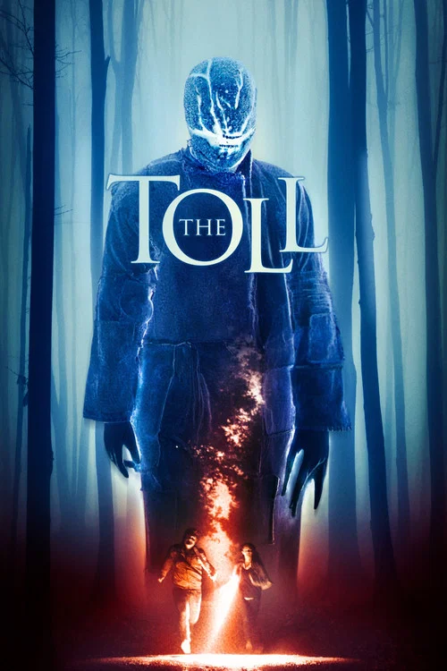 Постер: The Toll