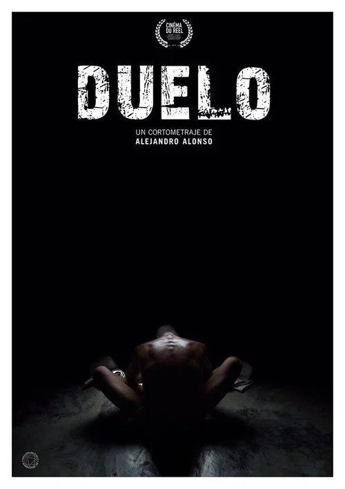 Постер: Duel!