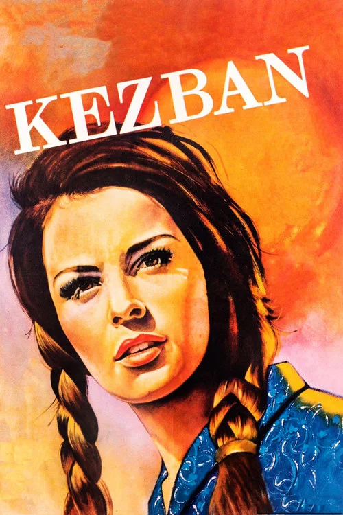Постер: Kezban