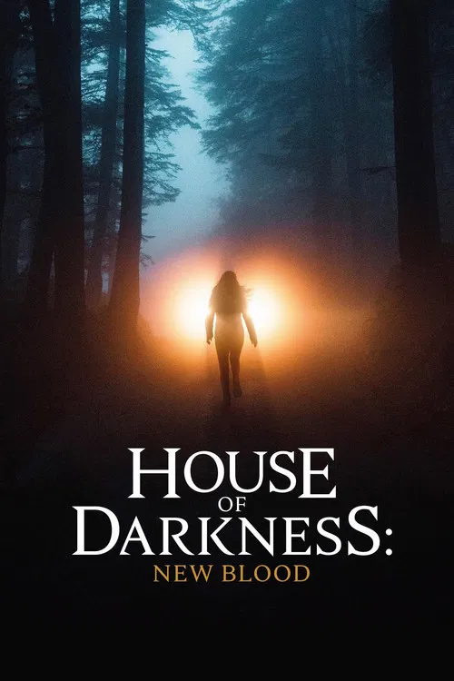 Постер: House of Darkness: New Blood