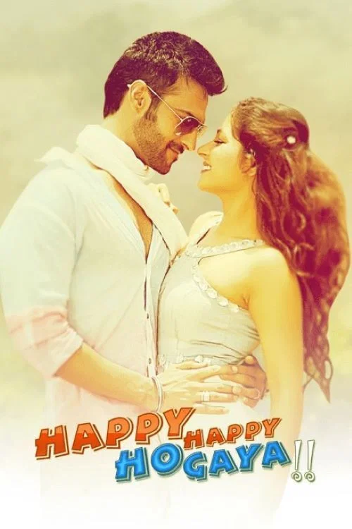 Постер: Happy Happy Ho Gaya
