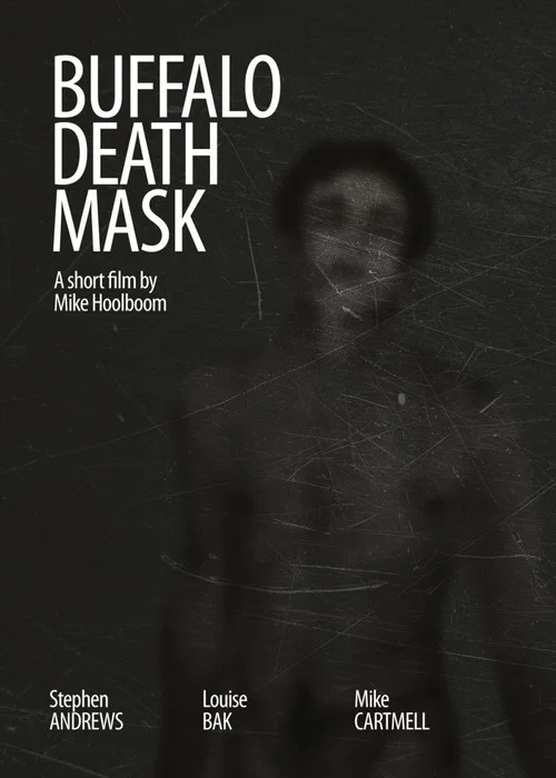 Постер: Buffalo Death Mask